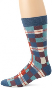 PACT Men's Crew Sock