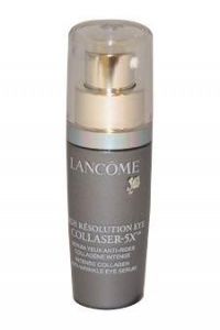 Lancome High Resolution Eye Collaser-5X Unisex Eye Serum, 0.5 Ounce Lancome High Resolution Eye Collaser-5X Unisex Eye Serum, 0.5 Ounce