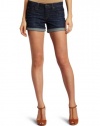 Joe's Jeans Women's Cuffed Short