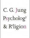 Psychology and Religion (The Terry Lectures Series)