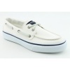 Sperry Top Sider Bahama 2 Eye Boat Boat Shoes White Mens