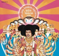Axis: Bold As Love (200 gram mono Vinyl) Axis: Bold As Love (200 gram mono Vinyl)