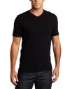 Dockers Men's Performance V-Neck T-Shirt