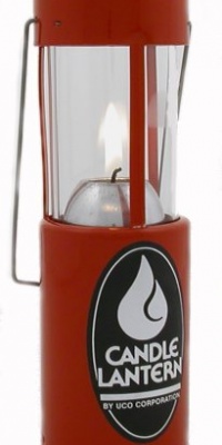 UCO Candle Lantern UCO Candle Lantern