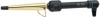 Hot Tools Professional Htg1851 Tapered Curling Iron, Gold Curling Iron, Medium