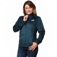 The North Face Osito Fleece Jacket - Women's Kodiak Blue, XS The North Face Osito Fleece Jacket - Women's Kodiak Blue, XS