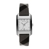 New BURBERRY BU1581 Women's Heritage Signature Nova Check Watch