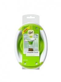 Ball® Collapsible Funnel (by Jarden Home Brands) Ball® Collapsible Funnel (by Jarden Home Brands)
