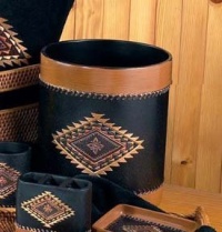 Avanti Mojave Waste Basket Avanti Mojave Waste Basket