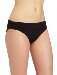 Kenneth Cole Reaction Women's Ruffle Sash Hipster