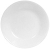 Corelle Livingware Bread and Butter Plate, Winter Frost White, Size: 6-3/4-Inch