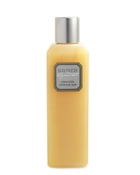 Laura Mercier Crème Body Wash thoroughly cleanses the skin with a natural based cleanser derived from coconut, oat and corn. Gentle for daily use, the creamy lather will leave the skin feeling smooth and moisturized. Laura Mercier Crème Body Wash thoroughly cleanses the skin with a natural based cleanser derived from coconut, oat and corn. Gentle for daily use, the creamy lather will leave the skin feeling smooth and moisturized.