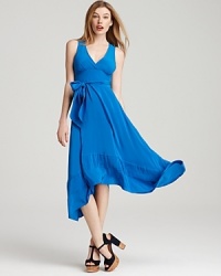 MARC BY MARC JACOBS Dress - Miro Sash Tie