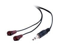 C2G / Cables to Go 40433 Dual Infrared Emitter (10 feet) C2G / Cables to Go 40433 Dual Infrared Emitter (10 feet)