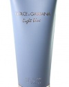 Dolce & Gabbana D & G Light Blue by Dolce & Gabbana for Men. Shower Gel 6.7-Ounce