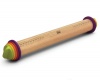 Joseph Joseph Adjustable Rolling Pin Plus, 16.5-Inch, Multi-Color