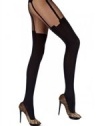 Pretty Polly House of Holland Super Suspender Tights (HHAFE5)