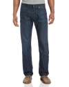 7 For All Mankind Men's Standard Classic Straight Leg