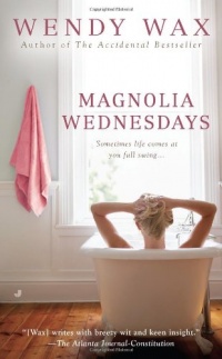 Magnolia Wednesdays Magnolia Wednesdays