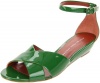 Marc by Marc Jacobs Women's Wedge Sandal