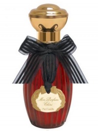 Mon Parfum Cheri Par Camille FOR WOMEN by Annick Goutal - 3.4 oz EDT Spray Mon Parfum Cheri Par Camille FOR WOMEN by Annick Goutal - 3.4 oz EDT Spray