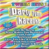 Party Tyme Karaoke: Tween Hits 1