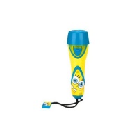 Spongebob LED Flashlight Spongebob LED Flashlight