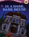 In a Dark, Dark House (All Aboard Reading)