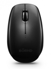 Bornd 1000/2000 DPI Bluetooth 3.0 Optical Wireless Mouse, Black (C170B BLACK) Bornd 1000/2000 DPI Bluetooth 3.0 Optical Wireless Mouse, Black (C170B BLACK)