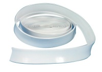 Camco 25202 RV 1 x 100' White Vinyl Insert Camco 25202 RV 1 x 100' White Vinyl Insert