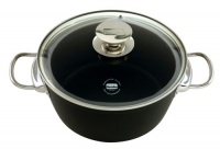 Berndes Coquere Induction 5-1/2-Quart Stock Pot Berndes Coquere Induction 5-1/2-Quart Stock Pot