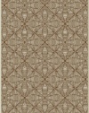 Surya BSL7143 Basilica Area Rug Size - 7.6 x 10.6 ft.