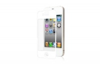 Moshi iVisor AG Screen Protector Protection for iPhone 4 & 4S (Anti-Glare) White Moshi iVisor AG Screen Protector Protection for iPhone 4 & 4S (Anti-Glare) White