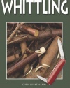 The Little Book of Whittling