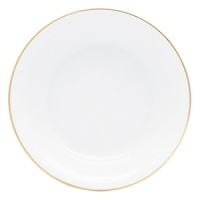 Palmyre provides the ideal backdrop for personal creativity. Able to set a refined table with its understated beauty or by creating a personalized setting when paired with another Bernardaud collection. Palmyre provides the ideal backdrop for personal creativity. Able to set a refined table with its understated beauty or by creating a personalized setting when paired with another Bernardaud collection.