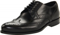 BOSS Black by Hugo Boss Men's Hankie Wingtip Oxford BOSS Black by Hugo Boss Men's Hankie Wingtip Oxford