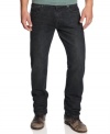 These slim and stylish INC International Concepts jeans are the perfect pair for all your casual looks.