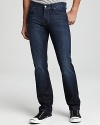 7 For All Mankind Slimmy Jeans in Los Angeles Dark