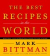 The Best Recipes in the World