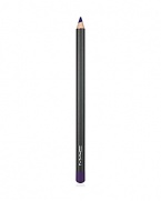 A highly pigmented Eye Pencil with a firm lead and silky soft application. Use for outlining, defining and drawing. Creates an intense line that blends down for a softer, diffused effect. A muted marble pattern brings the collections iconic look to the outer carton.