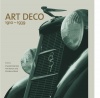 Art Deco: 1910-1939