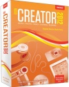 Roxio Creator 2012 [Old Version]