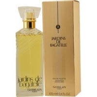 Jardins de Bagatelle by Guerlain 3.4oz 100 ml EDT Spray Jardins de Bagatelle by Guerlain 3.4oz 100 ml EDT Spray