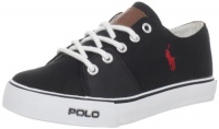 Polo by Ralph Lauren Cantor Fashion Sneaker (Toddler/Little Kid/Big Kid),Black,4 M US Toddler Polo by Ralph Lauren Cantor Fashion Sneaker (Toddler/Little Kid/Big Kid),Black,4 M US Toddler