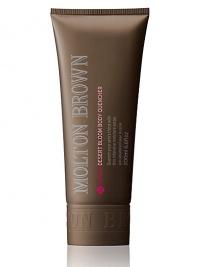 Intense enrichment. The moisturizing desert plant extract in this body quencher dramatically enhances the texture of dry, tired-looking skin. 6.6 oz. Intense enrichment. The moisturizing desert plant extract in this body quencher dramatically enhances the texture of dry, tired-looking skin. 6.6 oz.