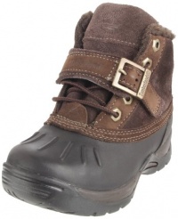 Timberland Kid's Mallard Waterproof High-Top Buckle Boot (Toddler/Little Kid/Big Kid) Timberland Kid's Mallard Waterproof High-Top Buckle Boot (Toddler/Little Kid/Big Kid)