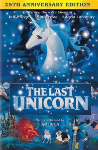 The Last Unicorn The Last Unicorn