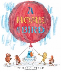 A Home for Bird A Home for Bird