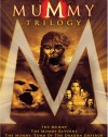 The Mummy Trilogy (The Mummy/ The Mummy Returns/ The Mummy: Tomb of the Dragon Emperor)