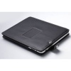 Leather Carrying Case Cover/Folio With Built-in Stand for Apple iPad 3G tablet / Wifi model 16GB, 32GB, 64GB (BLACK)